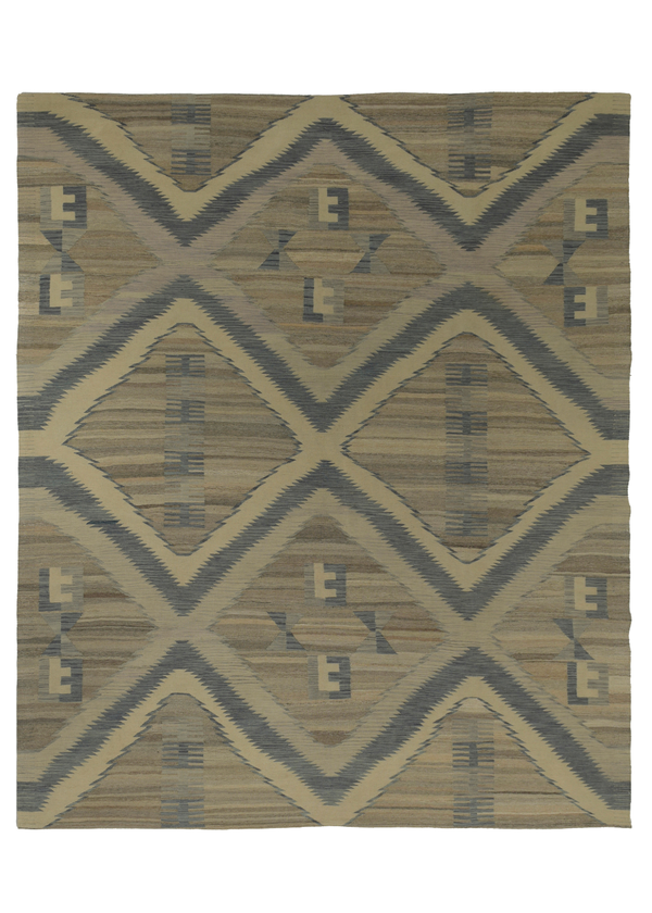 Foto do produto KILIM ZAHIR