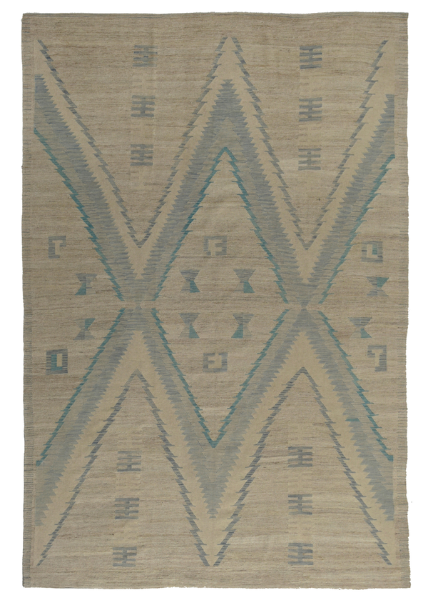 Foto do produto KILIM ZAHIR