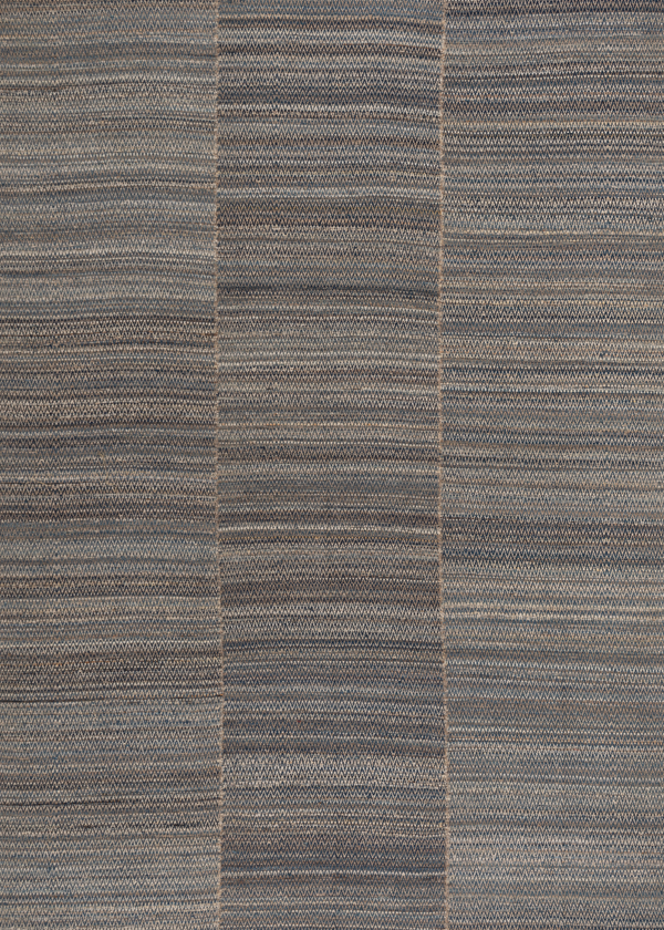 Foto do produto KILIM NUMI ZIG BLUE