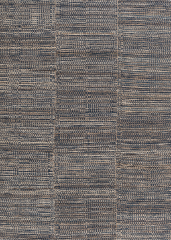 Foto do produto KILIM NUMI HIVE BLUE
