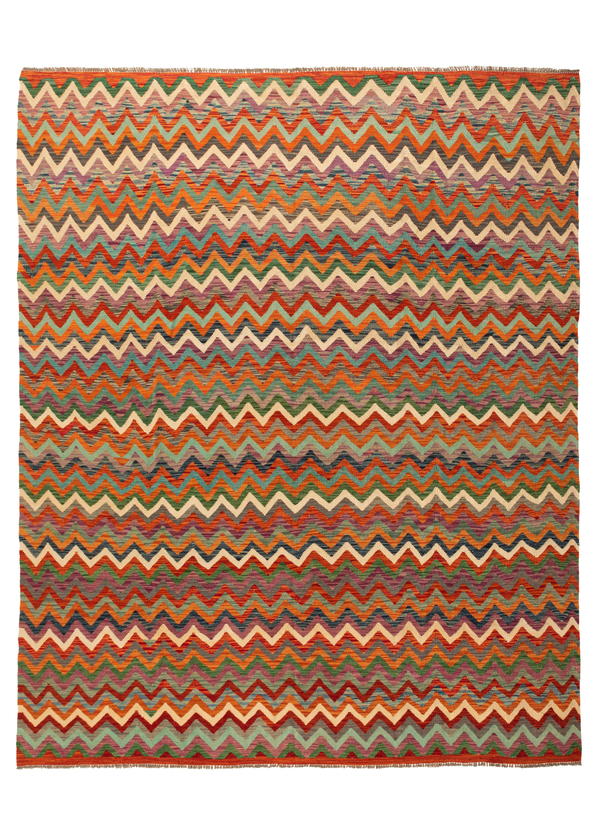 Foto do produto KILIM MANPA MULTICOLOR