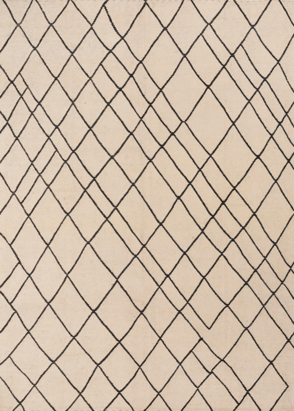 Foto do produto KILIM LOSANGE PURE