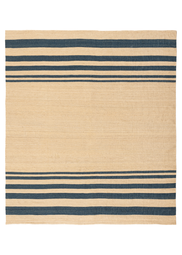 Foto do produto KILIM BALAK BEGE & BLUE