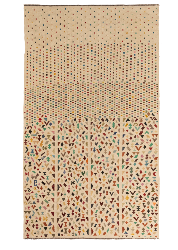 Foto do produto KILIM AMAL MULTICOLOR