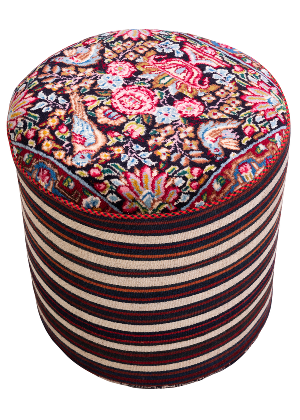 Foto do produto PUFF KILIM JAJIM