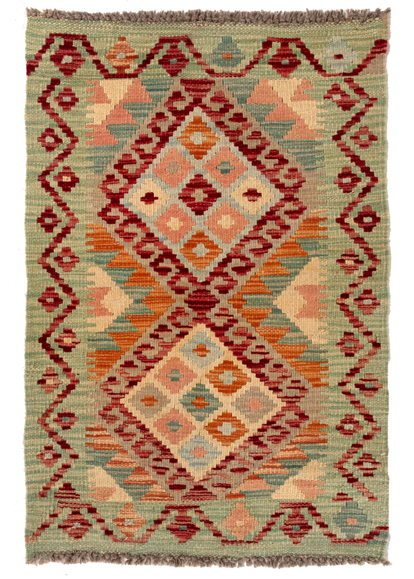 Foto do produto Kilim Oriente