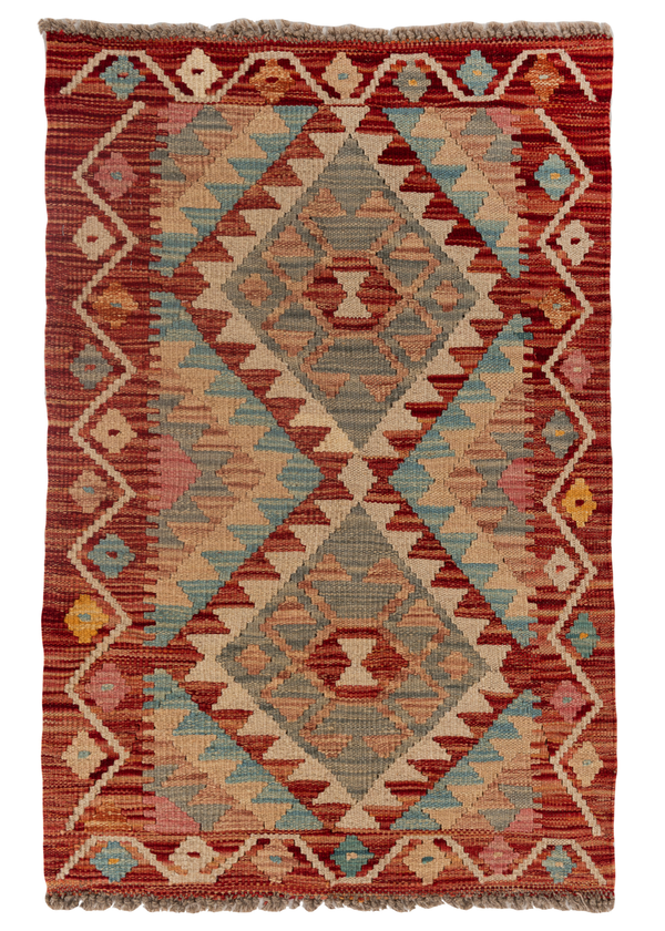 Foto do produto Kilim Oriente