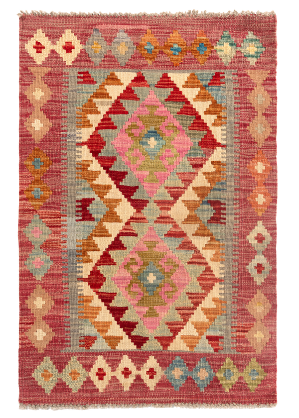Foto do produto Kilim Oriente