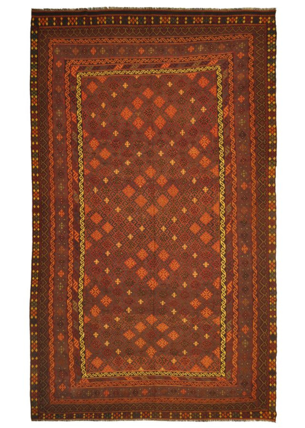 Foto do produto Kilim Oriente