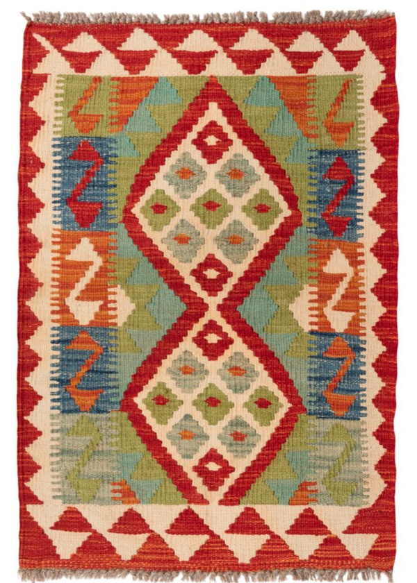 Foto do produto Kilim Oriente
