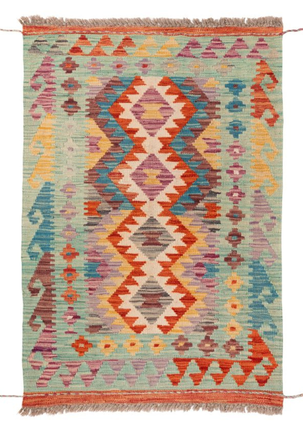 Foto do produto Kilim Oriente