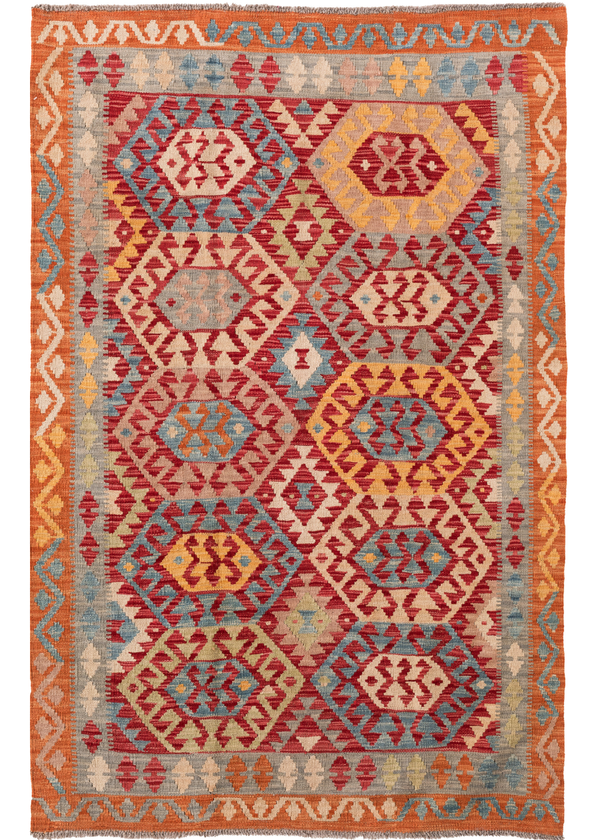 Foto do produto Kilim Oriente