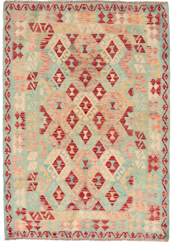 Foto do produto Kilim Oriente