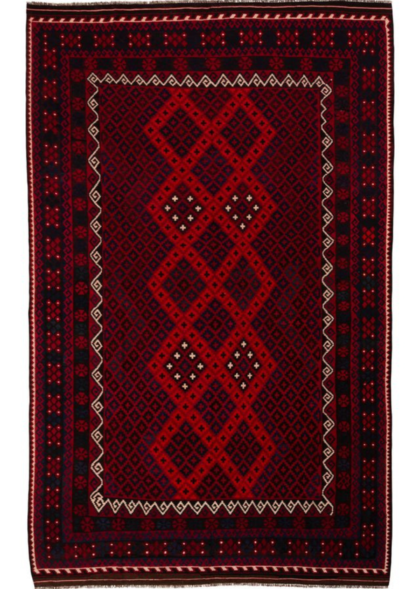 Foto do produto Kilim Ghalmori