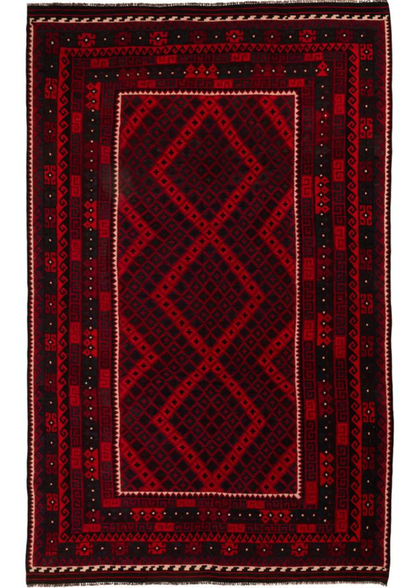Foto do produto Kilim Ghalmori