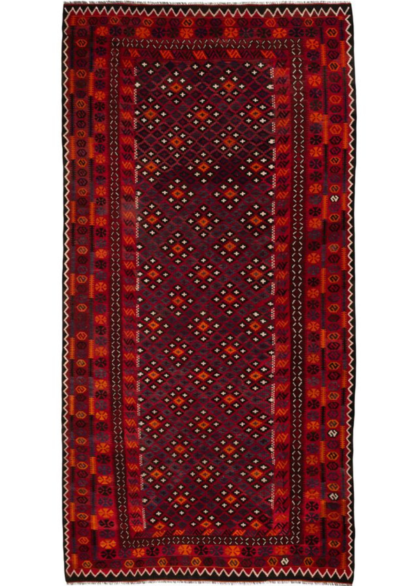 Foto do produto Kilim Ghalmori