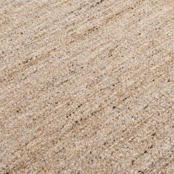 Foto do produto KILIM SHIVA GOLDEN BEIGE REDONDO