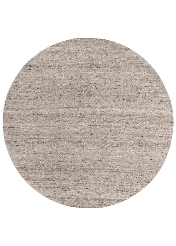 Foto do produto KILIM SHIVA GREY REDONDO