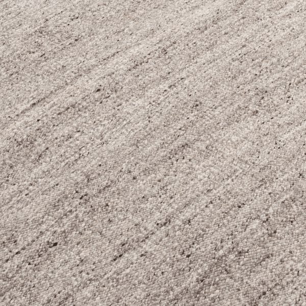 Foto do produto KILIM SHIVA GREY REDONDO