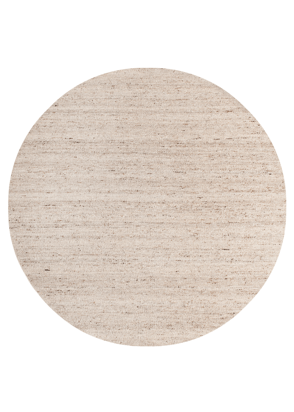 Foto do produto KILIM SHIVA SAND REDONDO