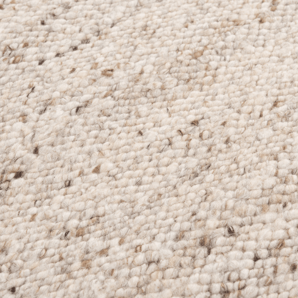 Foto do produto KILIM SHIVA SAND REDONDO