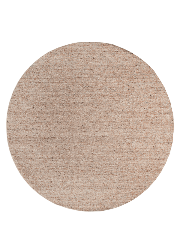 Foto do produto KILIM SHIVA CAMEL REDONDO