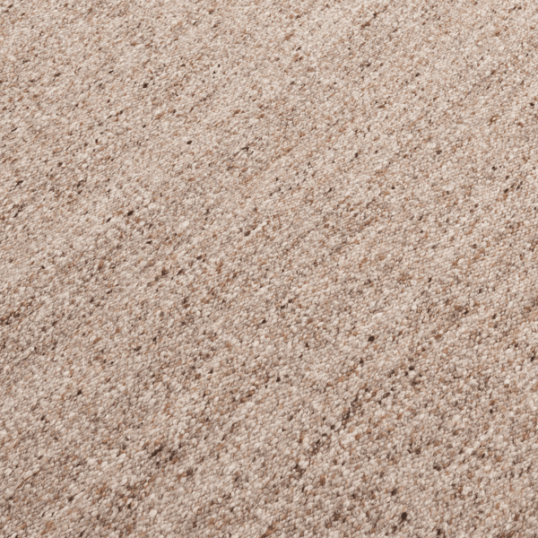 Foto do produto KILIM SHIVA CAMEL REDONDO
