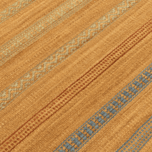 Foto do produto KILIM HORIZONTES LINEA NUANCES DESERTO