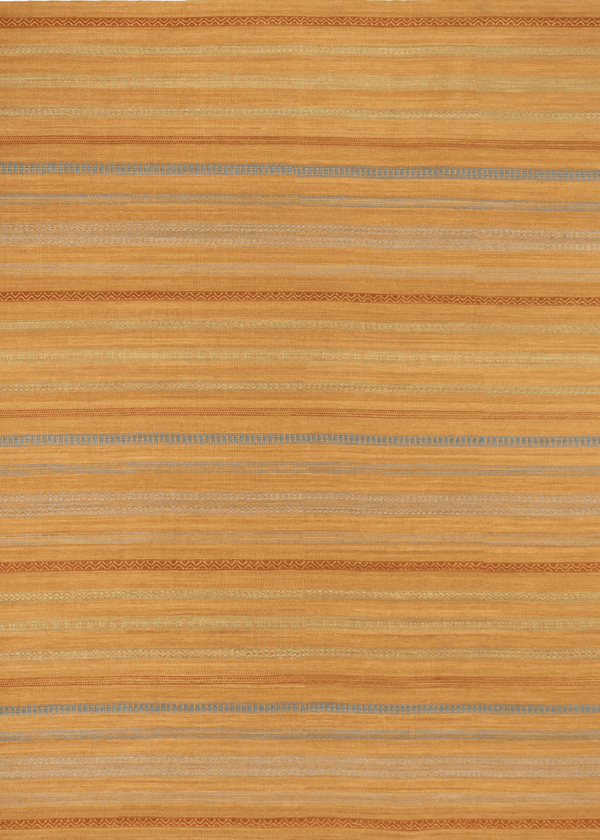 Foto do produto KILIM HORIZONTES LINEA NUANCES DESERTO