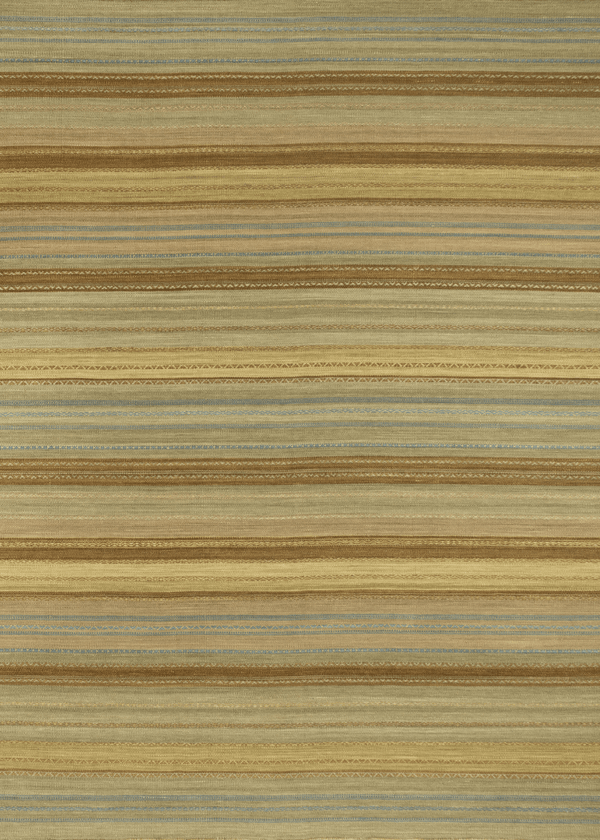 Foto do produto KILIM HORIZONTES LINEA NUANCES MENTA