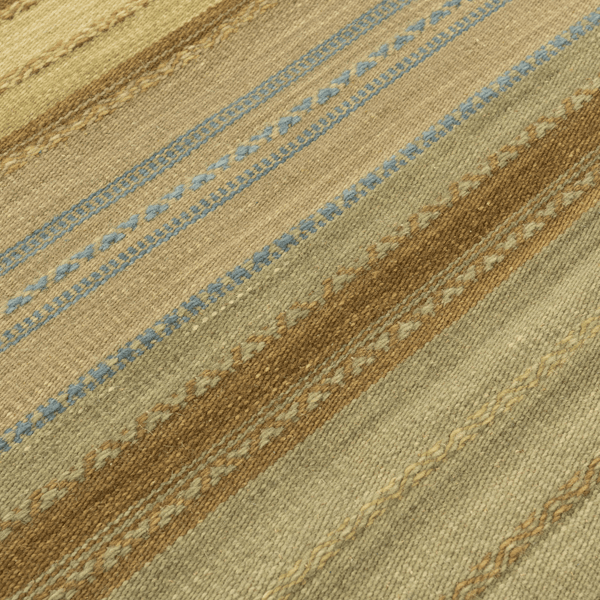 Foto do produto KILIM HORIZONTES LINEA NUANCES MENTA