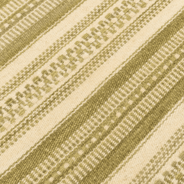 Foto do produto KILIM HORIZONTES LINEA TEMPERA MENTA