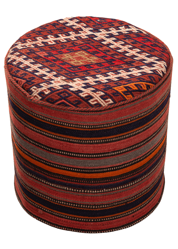 Foto do produto PUFF KILIM JAJIM