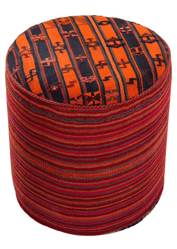 Foto do produto PUFF KILIM JAJIM