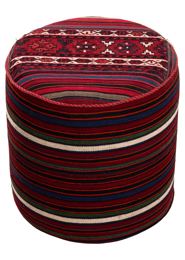 Foto do produto PUFF KILIM JAJIM