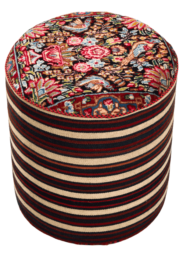 Foto do produto PUFF KILIM JAJIM
