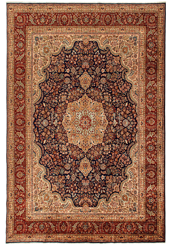 Foto do produto TABRIZ