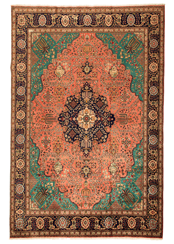 Foto do produto TABRIZ