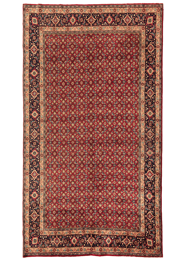 Foto do produto TABRIZ