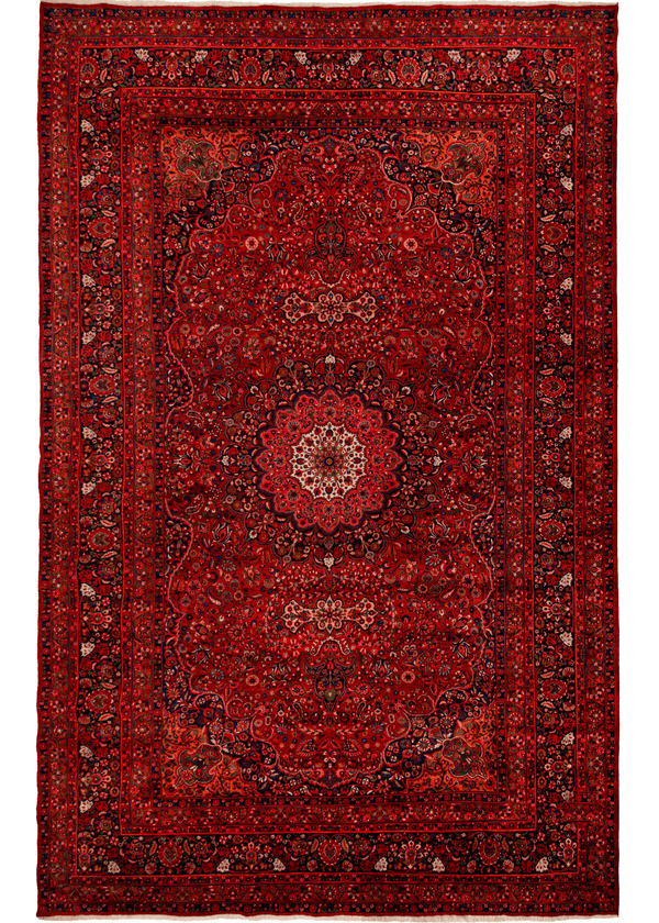 Foto do produto BIRJAND