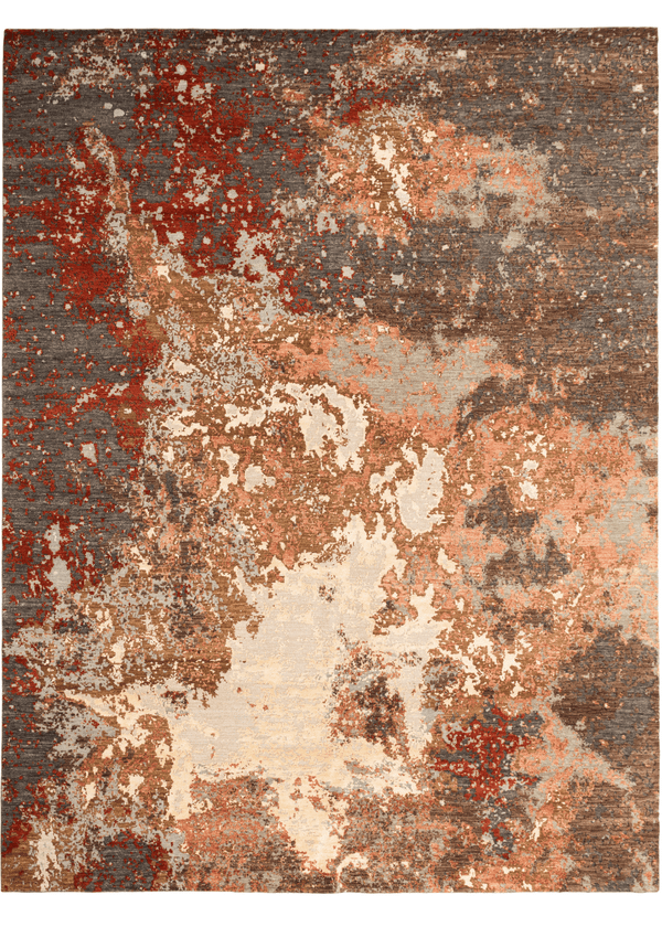 Foto do produto GALAXY SIRIUS CHARCOAL & RUST