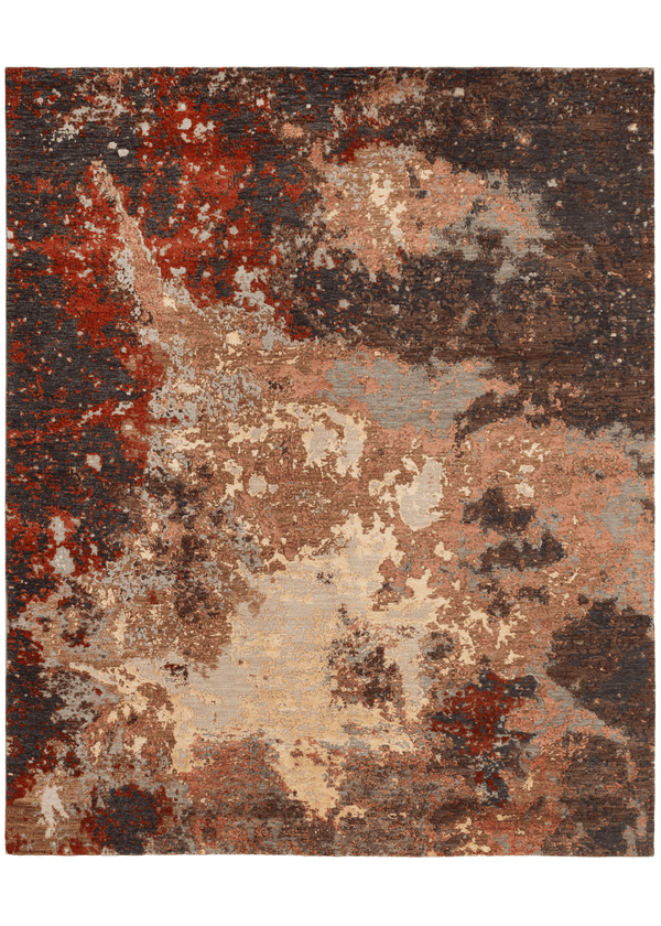 Foto do produto GALAXY SIRIUS CHARCOAL & RUST