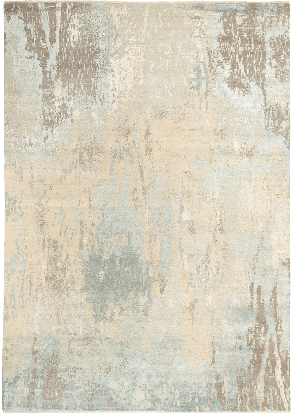 Foto do produto GALAXY COSMOS BEIGE & BLUE