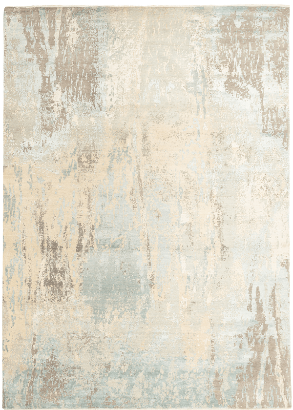 Foto do produto GALAXY COSMOS BEIGE & BLUE