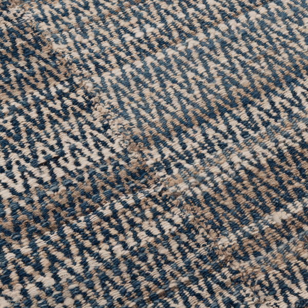 Foto do produto KILIM NUMI ZIG BLUE