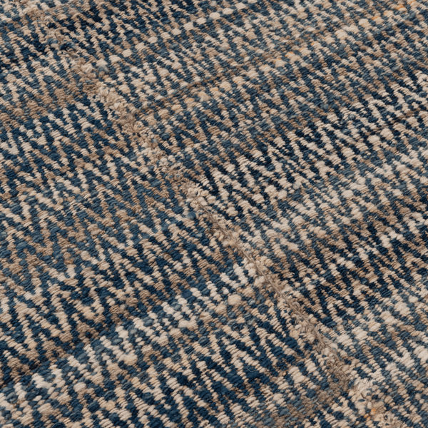 Foto do produto KILIM NUMI ZIG BLUE