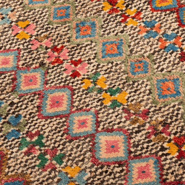 Foto do produto CHOBI TARIN MULTI COLOR