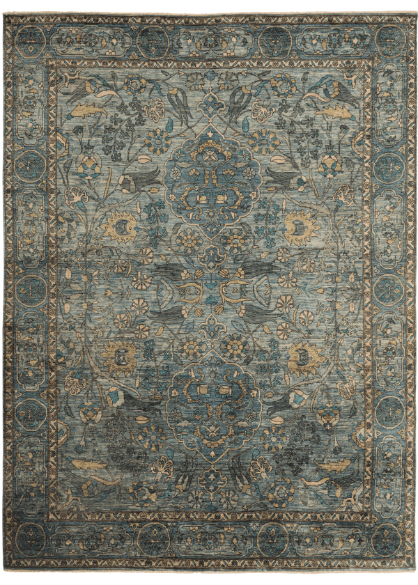 Foto do produto CHOBI RANY LIGHT BLUE