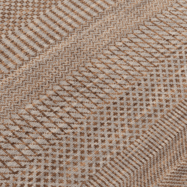 Foto do produto GRASS FINE GREY & GOLD