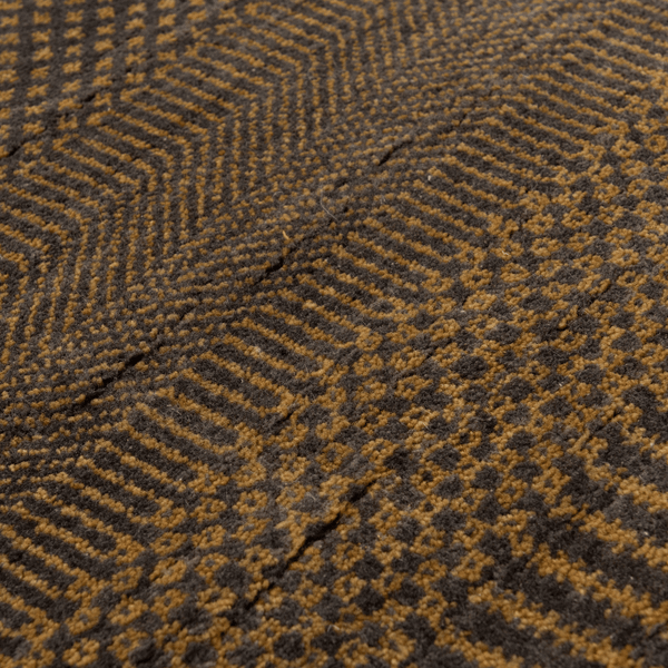 Foto do produto GRASS FINE CHARCOAL & GOLD
